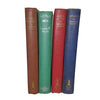 Louisa May Alcott's Little Women Series 1-4