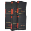 Agatha Christie Crime Collection - 6 Books - Hamlyn, 1969-70