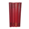 Louisa May Alcott's Little Women Series 1-4