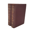 William Shakespeare's Comedies, Histories and Poems - Oxford, 1940-1 (2 Books)