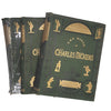 Charles Dickens' Collected Works - Chapman and Hall (3 Books)