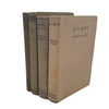 Louisa May Alcott's Little Women Series (4 Books)
