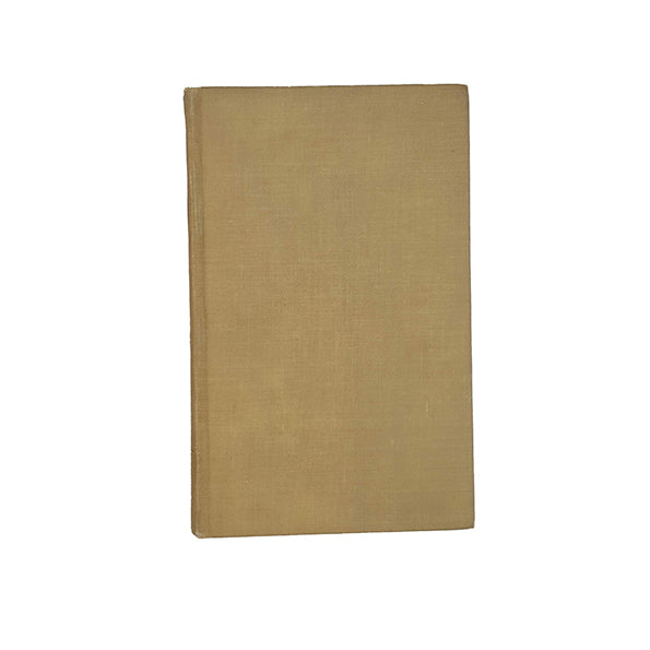 Tolstoy’s War and Peace - Macmillan/Oxford, 1954