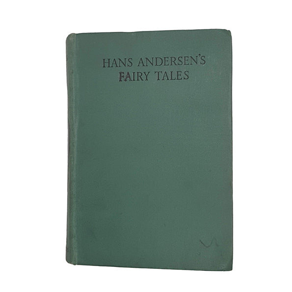 Hans Andersen's Fairy Tales - Juvenile Productions Ltd.