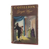 Georgette Heyer's Cotillion - 1st Edition, Heinemann, 1953