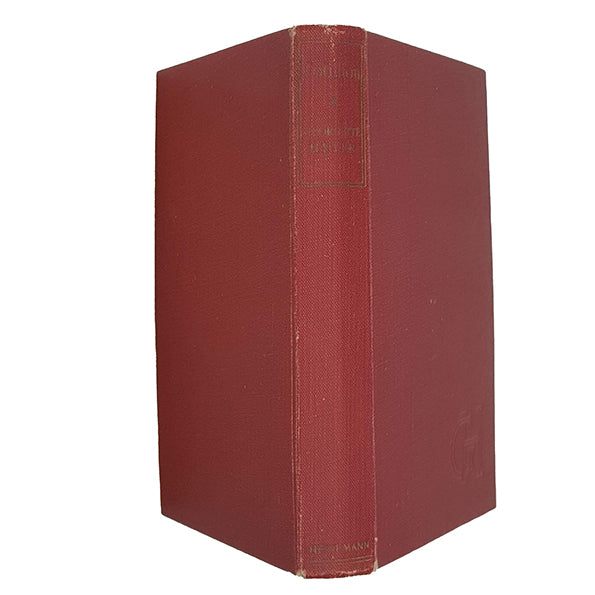 Georgette Heyer's Cotillion - 1st Edition, Heinemann, 1953