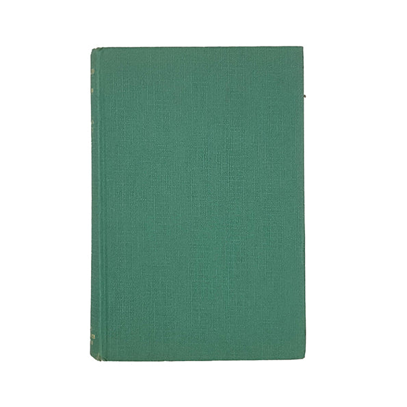 Virginia Woolf's Orlando A Biography - Hogarth Press, 1964