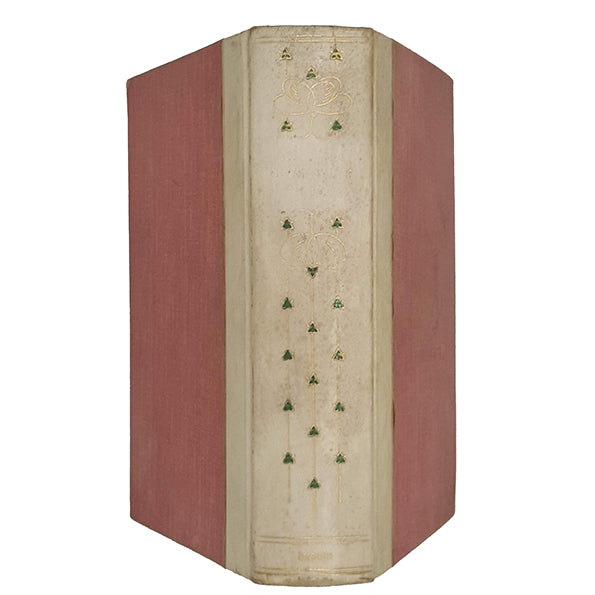 Scott's Poetical Works - Oxford, 1913