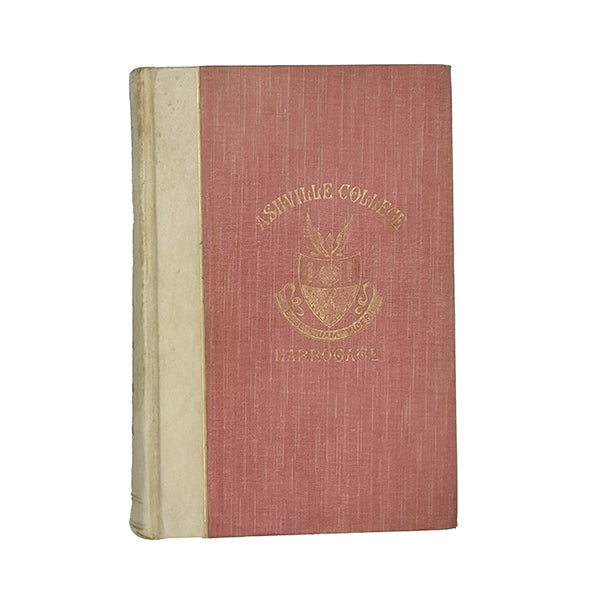 Scott's Poetical Works - Oxford, 1913