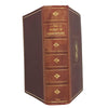 The Works of William Shakespeare - Bickers and Son, 1924