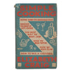 Simple Cooking by Elizabeth Craig - The Literary Press, 1934