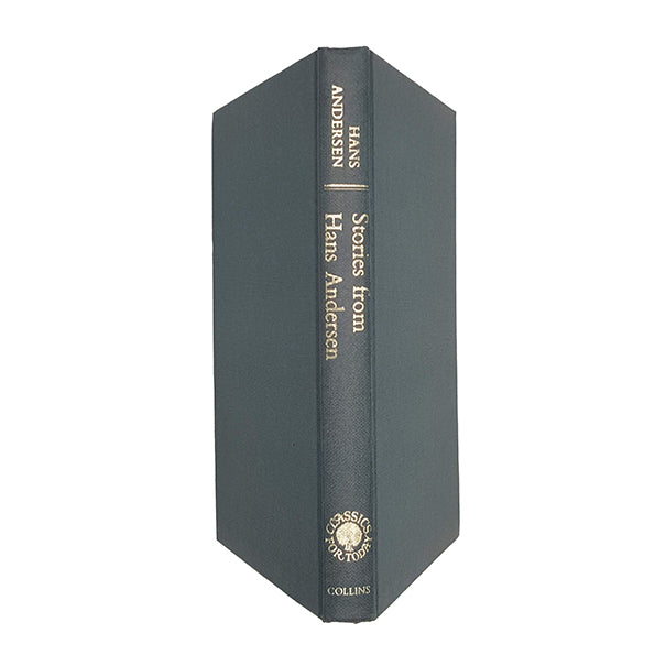 Stories from Hans Christian Andersen - Collins, 1972