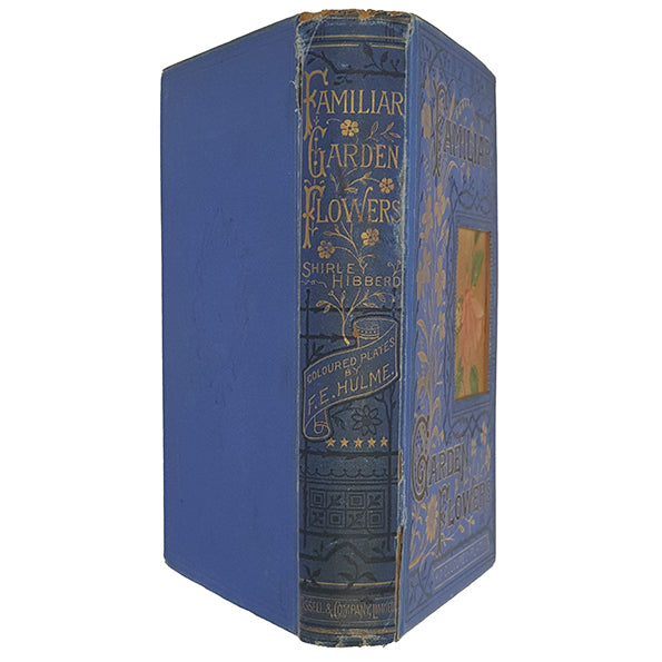 Familiar Wild Flowers Fifth Series by F. Edward Hulme - Cassell