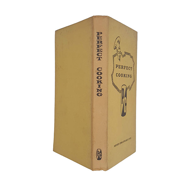 Perfect Cooking by Parkinson - Parkinson Cowan Appliances