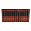 Agatha Christie Crime Collection - 24 Books - Hamlyn, 1969-72