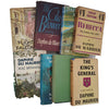 Daphne Du Maurier Collected Works, 1948-72 (8 Books)