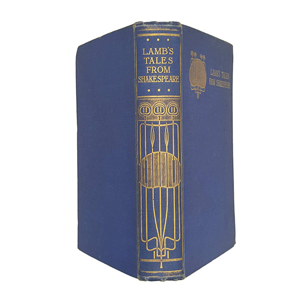 Lamb's Tales from Shakespeare - Blackie