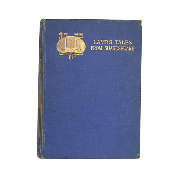 Lamb's Tales from Shakespeare - Blackie