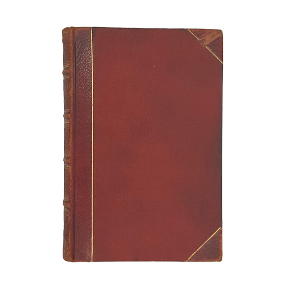 Hans Christian Andersen's Fairy Tales - Warne, 1887