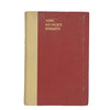 Stories of King Arthur's Knights - Nelson, c.1948