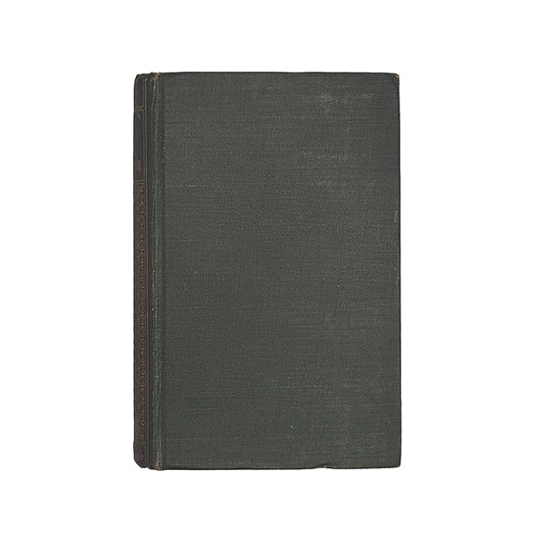 Aids to Reflection by S. T. Coleridge - George Routledge