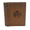 Cookery for Every Household by Florence B. Jack, 1919