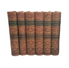 Charles Dickens Collected Works - Chapman and Hall, Leather (13 Books)