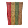 Louisa May Alcott's Little Women Complete Series 1-4 (4 Books)