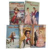 Regents Classics Collection - Pride and Prejudice Etc. (5 Books)