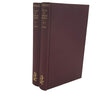 Life of Charles Dickens by John Forster - Dent, 1969 (2 Books)