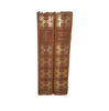 Charles Dickens' Oliver Twist; A Tale of Two Cities - George G. Harrap, 1926