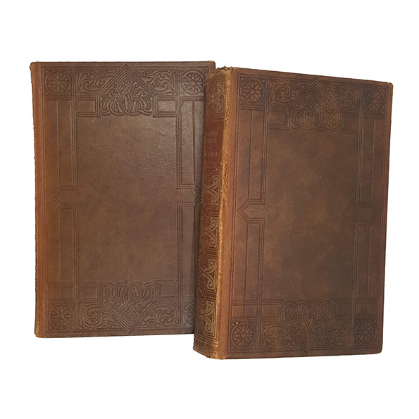 Charles Dickens' Oliver Twist; A Tale of Two Cities - George G. Harrap, 1926