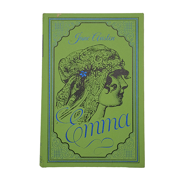 Jane Austen's Emma - Paper Mill Press