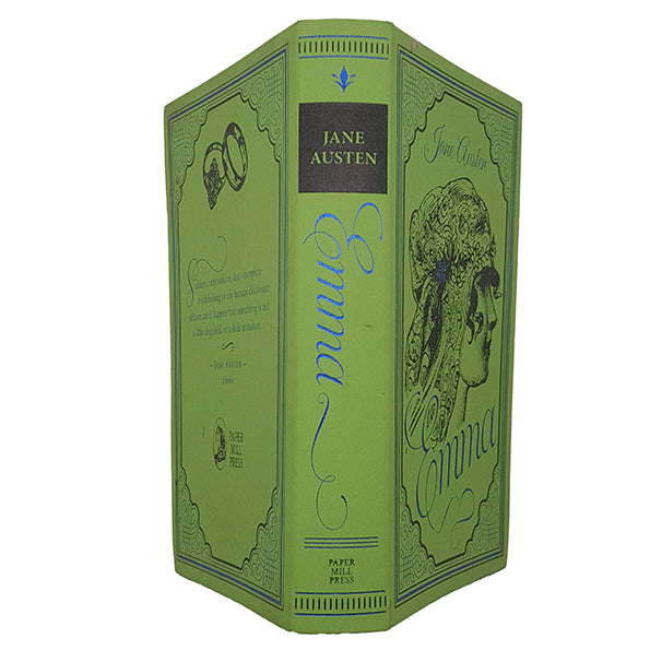 Jane Austen's Emma - Paper Mill Press