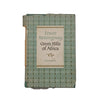 Ernest Hemingway's Green Hills of Africa - Charles Scribner, 1953