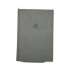 W. Somerset Maugham's The Razor's Edge - SIGNED, Heinemann, 1944