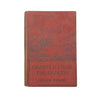 Dropped From The Clouds by Jules Verne