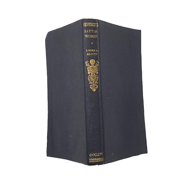 Louisa May Alcott's Little Women - Collins