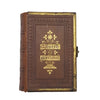 Church Services - The Book of Common Prayer - Oxford