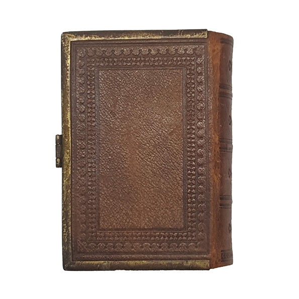 Church Services - The Book of Common Prayer - Oxford
