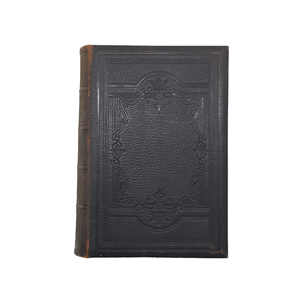 The Works of Tennyson - Macmillan, 1894