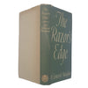 W. Somerset Maugham's The Razor's Edge - Reprint Society, 1945