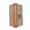 P. G. Wodehouse’s The Inimitable Jeeves - Penguin, 1963