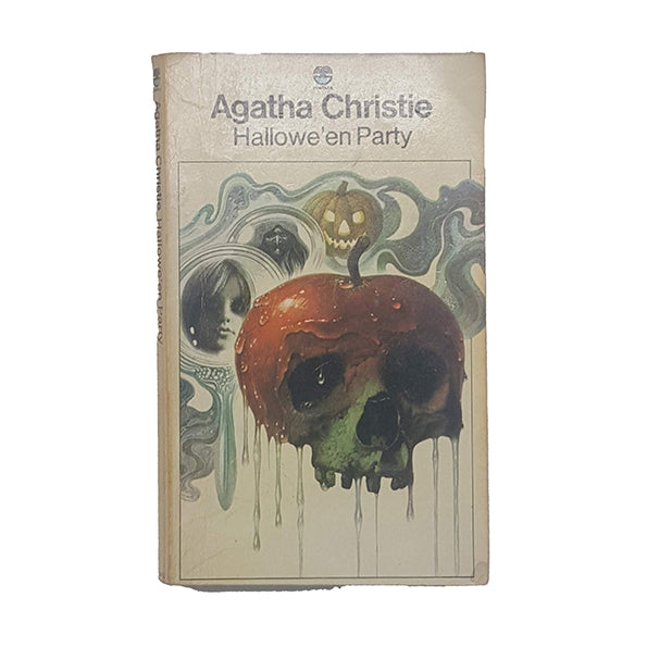 Agatha Christie's Hallowe'en Party - Fontana, 1976