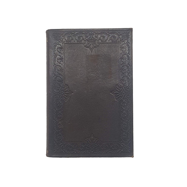 George Eliot’s Mill On The Floss - Collins, Leather