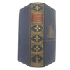 R. D. Blackmore's Lorna Doone - Sampson Low, c.1901