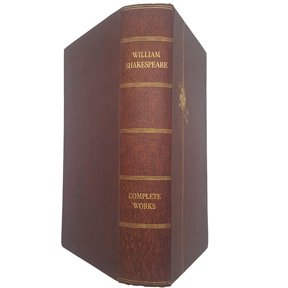 The Complete Works of William Shakespeare - Virtue &amp; Company