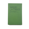Shrubs and Trees by G. R. Jackson & F. A. Bush - Garden Publications, 1947