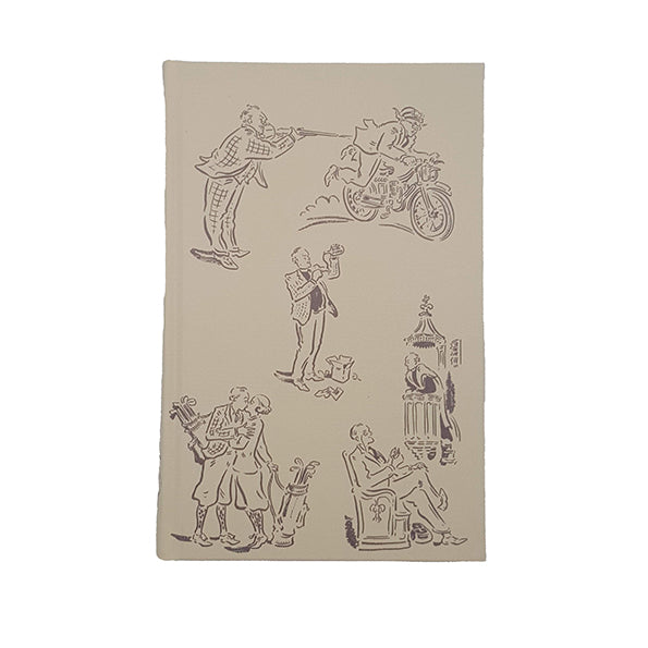 The Plums of P.G. Wodehouse - Folio 2007