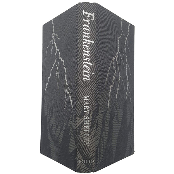 Mary Shelley's Frankenstein - Folio, 2004